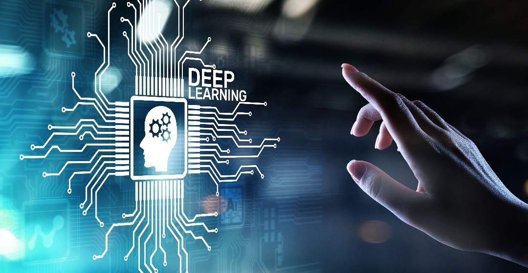 Deep Learning